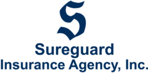 Sureguard Insurance Agency - Logo 800