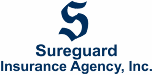 Sureguard Insurance Agency - Logo 800