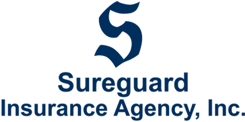 Sureguard Insurance Agency - Logo 800